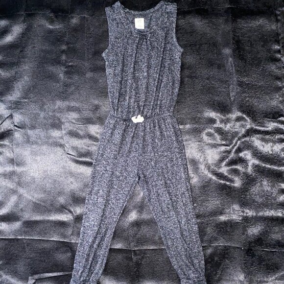 GAP Other - Gap Girl’s Tank Jumpsuit Size 6